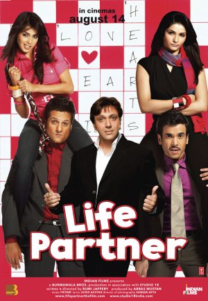 Life Partner