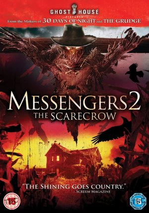 Messengers 2: The Scarecrow