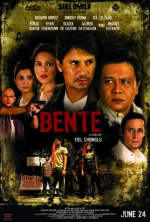 Bente
