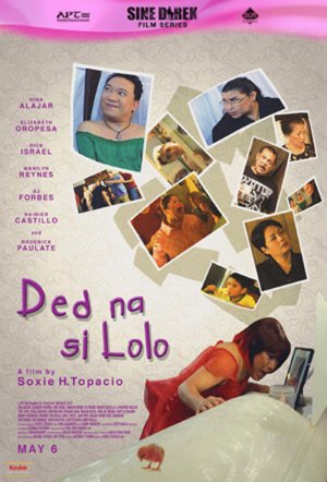 Ded na si Lolo