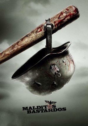 Inglourious Basterds