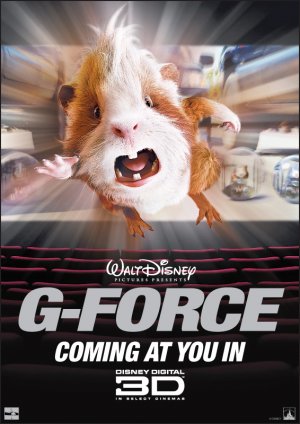 G-Force