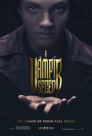 Cirque du Freak: The Vampire's Assistant