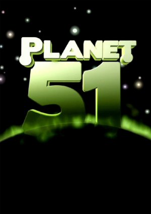 Planet 51