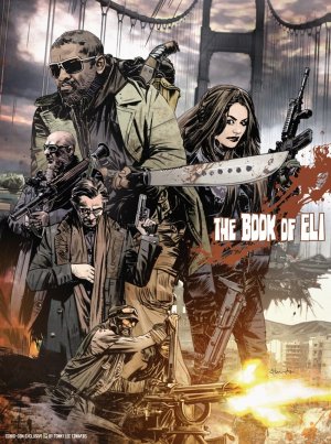 The Book of Eli