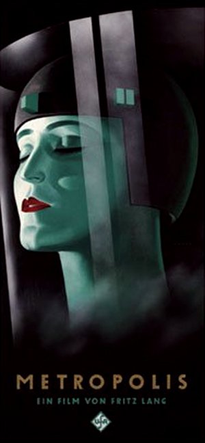 Metropolis