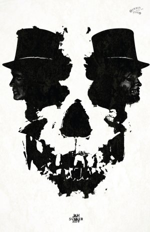 Dr. Jekyll and Mr. Hyde