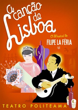 A Canção de Lisboa
