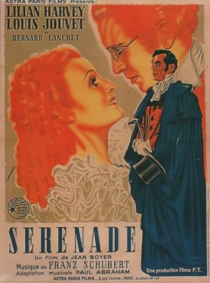 Sérénade