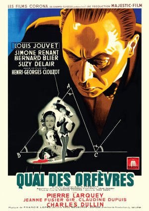 Quai des Orfèvres