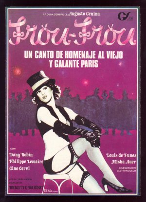 Frou-Frou