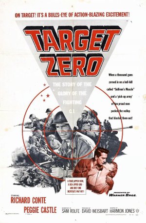 Target Zero