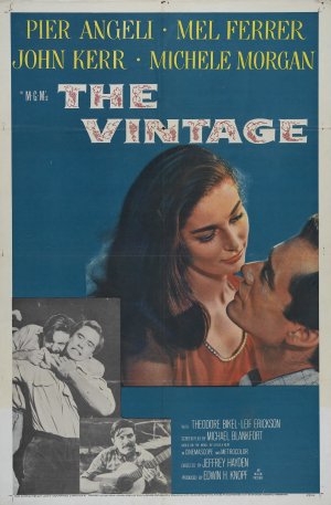 The Vintage