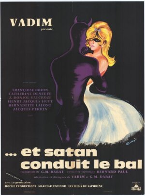 Et Satan conduit le bal