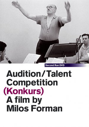 Konkurs