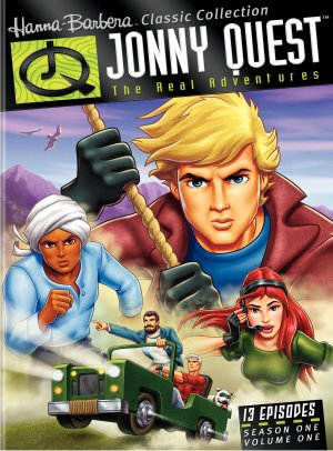 Jonny Quest