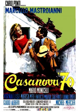 Casanova '70