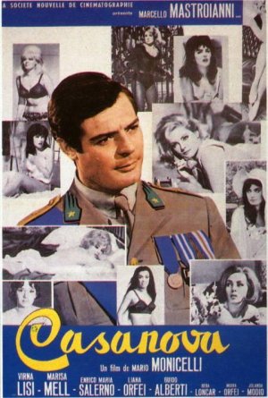 Casanova '70