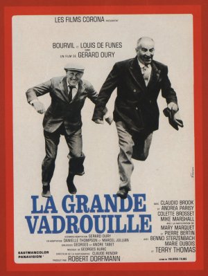 La grande vadrouille