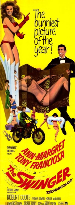 The Swinger