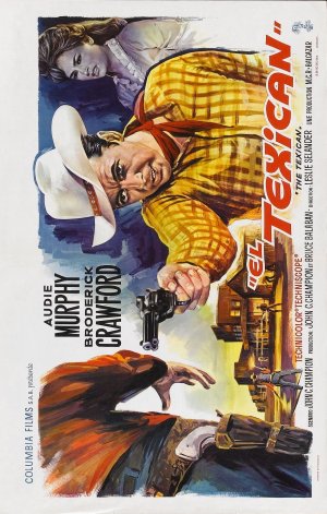 The Texican