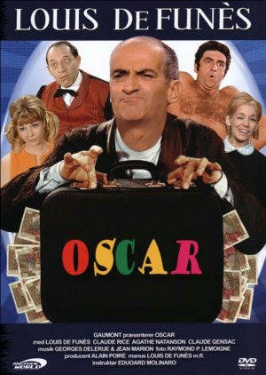 Oscar