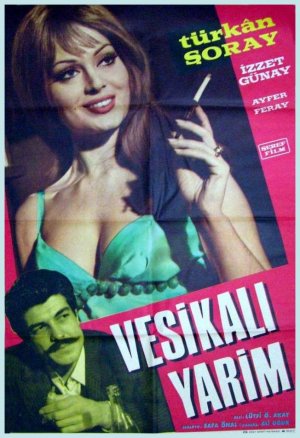 Vesikali Yarim