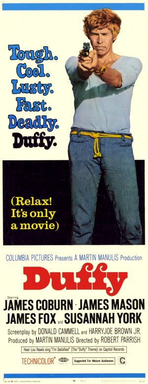 Duffy
