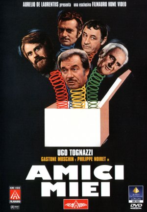 Amici miei