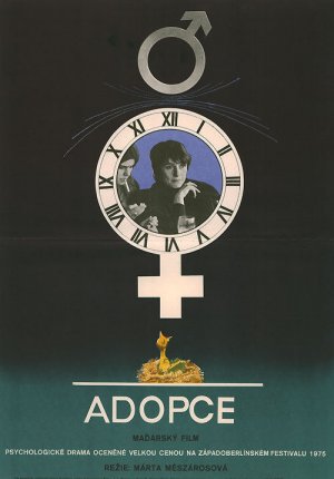 Örökbefogadás