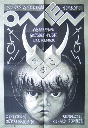 The Omen
