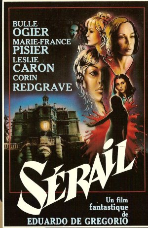 Sérail
