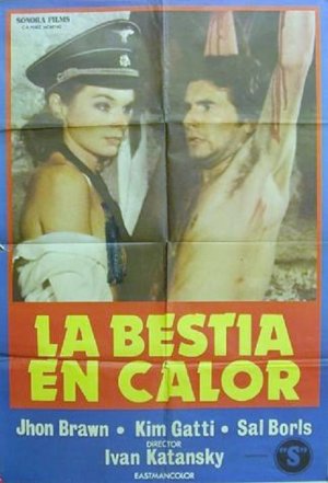 La bestia in calore