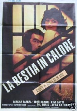 La bestia in calore