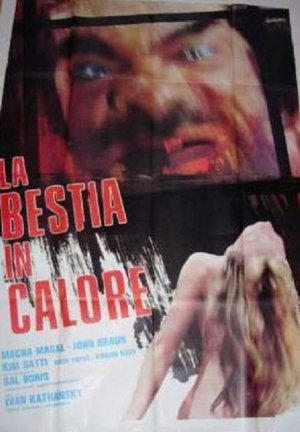 La bestia in calore