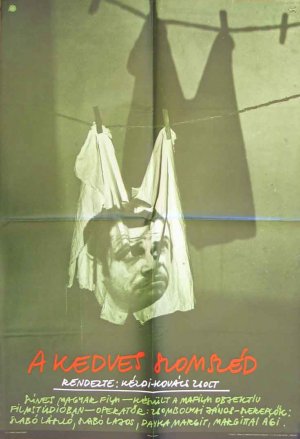 A kedves szomszéd