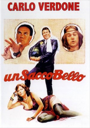Un sacco bello