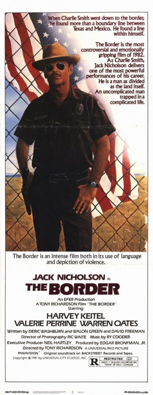 The Border