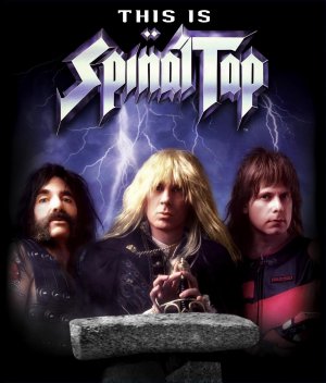 This Is Spinal Tap