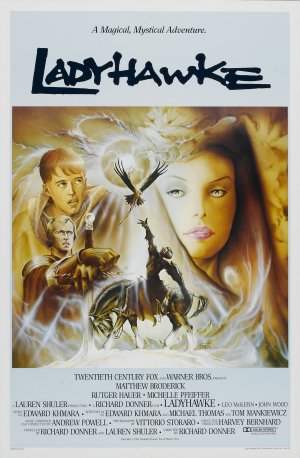 Ladyhawke