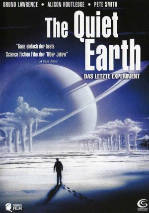 The Quiet Earth
