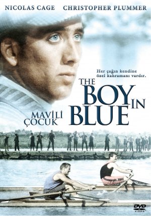 The Boy in Blue