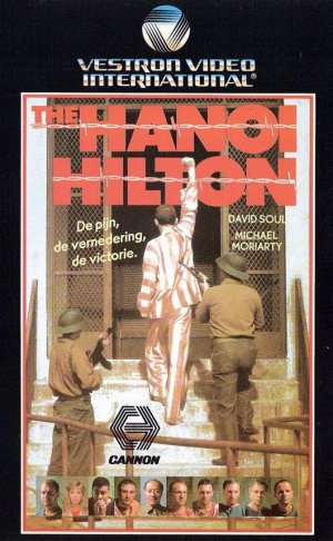 The Hanoi Hilton