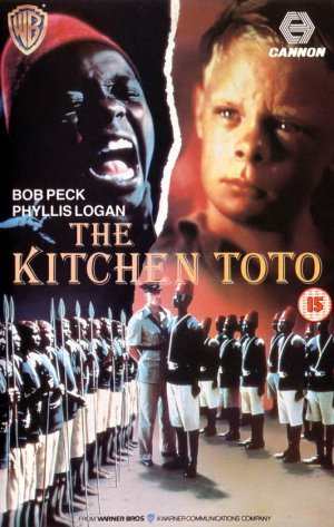 The Kitchen Toto