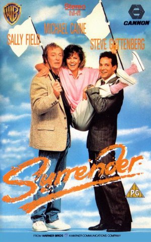 Surrender