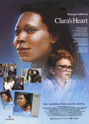 Clara's Heart