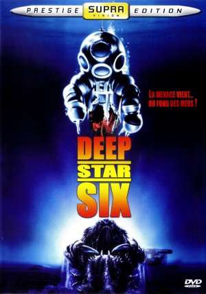 DeepStar Six