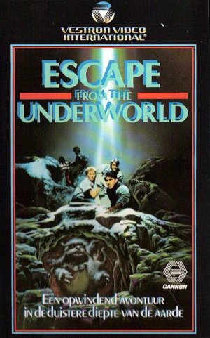 Journey to the Center of the Earth