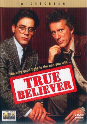 True Believer