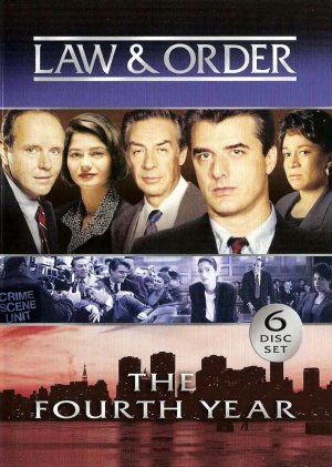 Law & Order